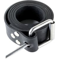 Premium Marseilles Rubber Belt Cressi / Weight belt / alat selam