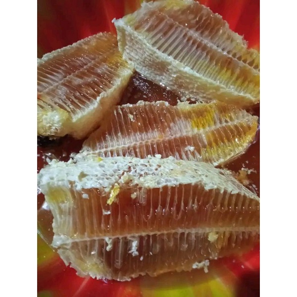 

Madu-Lebah/Wanyek-Asli-Kalimantan