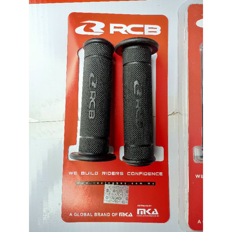 Grip handgrip RCB HG55 HG66 UNIVERSAL JAMIN ORIGINAL