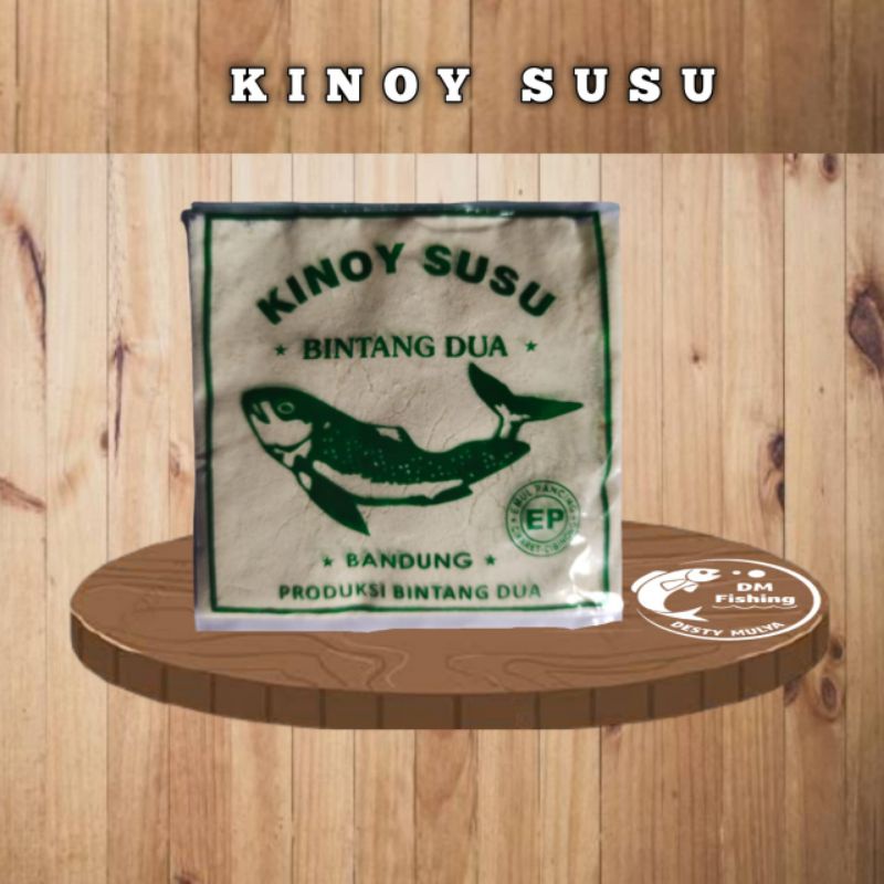 KINOY SUSU EP BOGOR