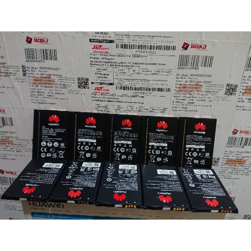 Battery Huawei (E5577/5573/5673/5576) Original Copotan Bukan Baru