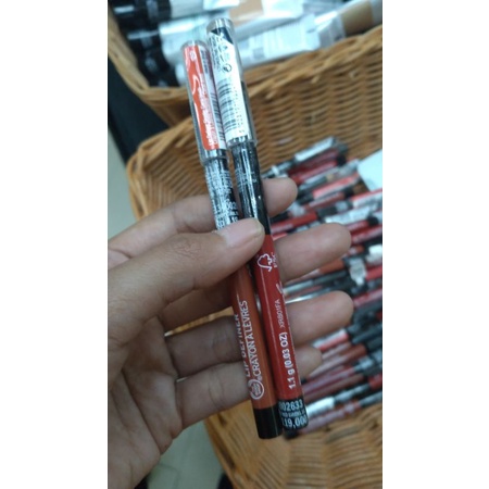 JASTIP WAREHOUSE THE BODY SHOP crayon lips