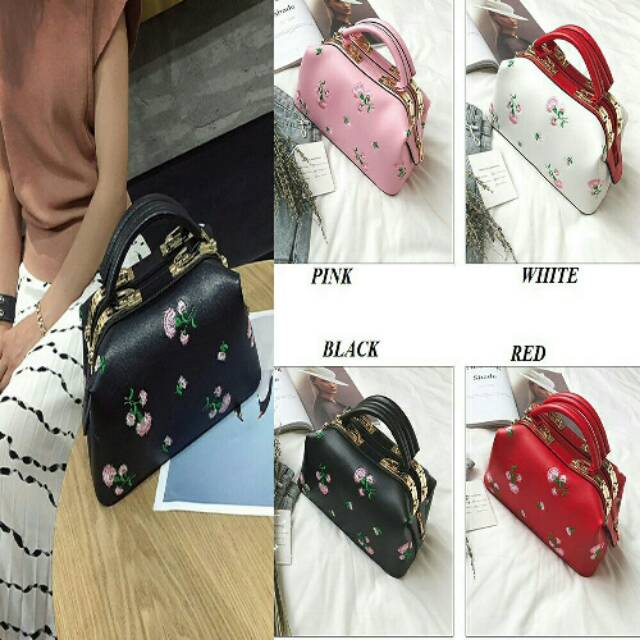 Tas handbag new 2018 korea premium