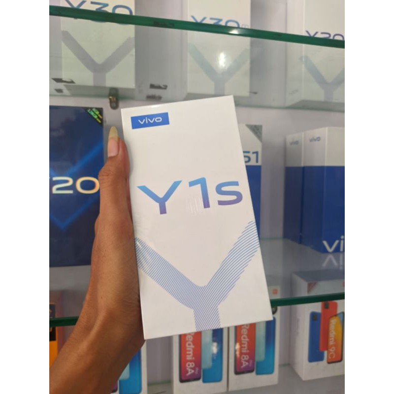 VIVO Y1S 2/32GB