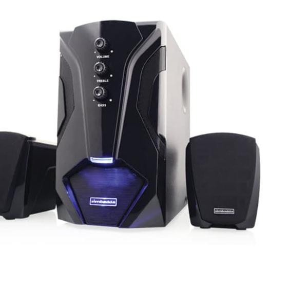 Download Harga Speaker Simbada Terbaik Perangkat Audio Speaker Elektronik Juli 2021 Shopee Indonesia