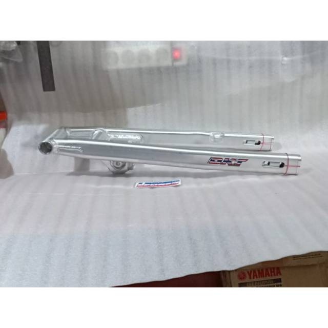 Arm fork capit udang merk DKT satria fu 150