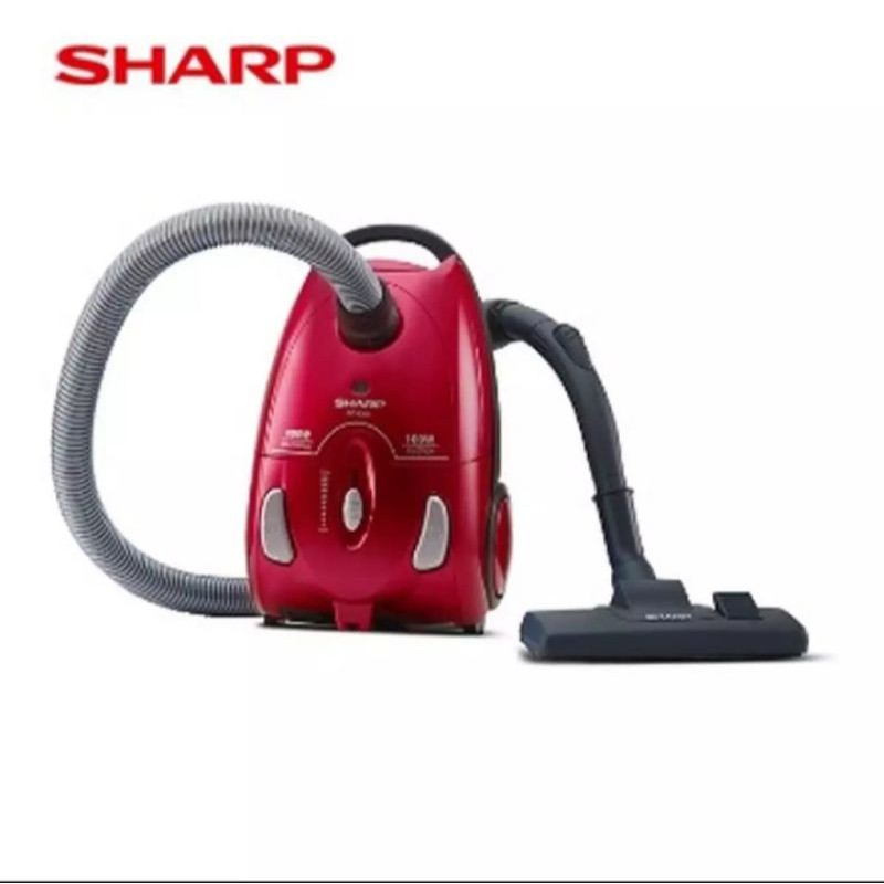 vacum cleaner sharp EC-8305