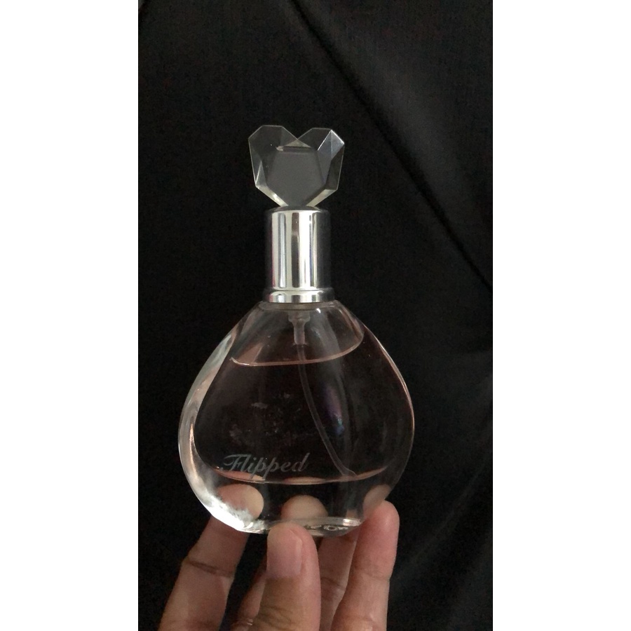 (PRELOVED) Flipped Miniso Parfum