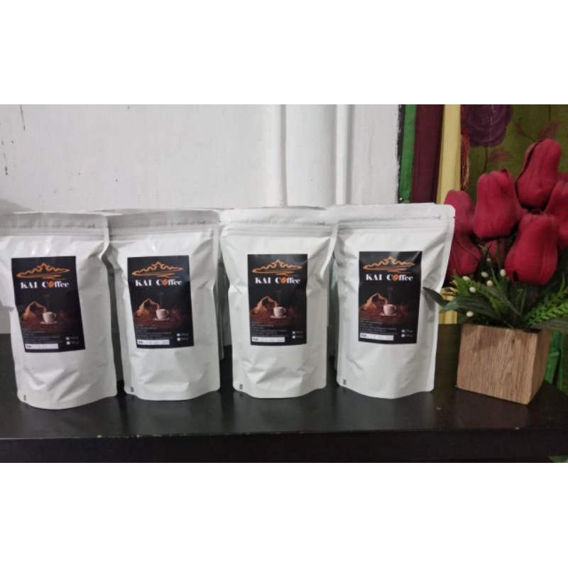 

Kopi Premium (250gr)