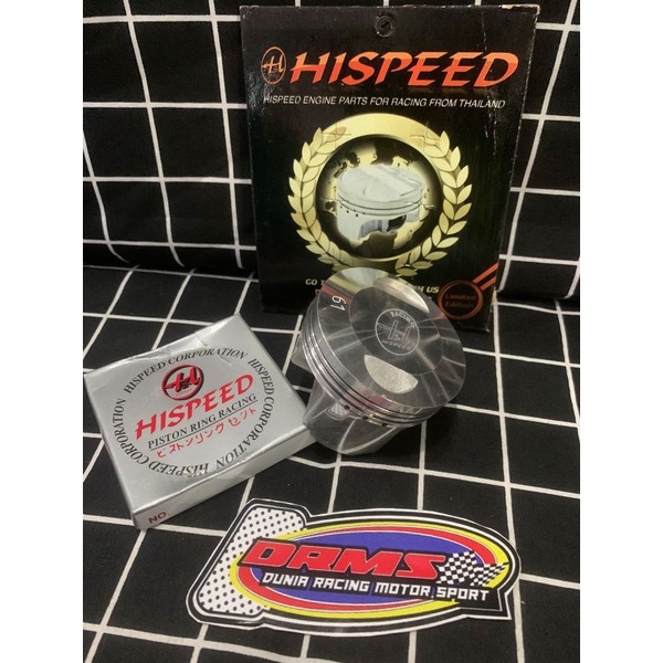 Piston Hispeed Mio 61/15