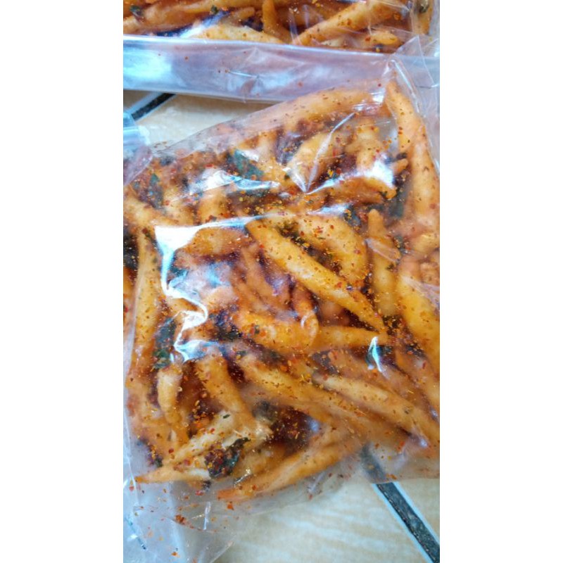 

tiktukwangi daun jeruk