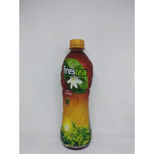 Frestea botol 500 ml