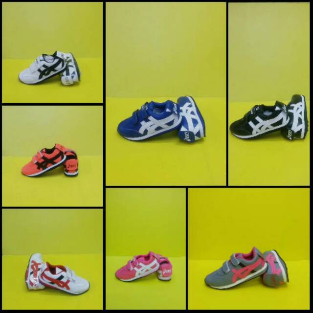 ASICS ONITSUKA KIDS