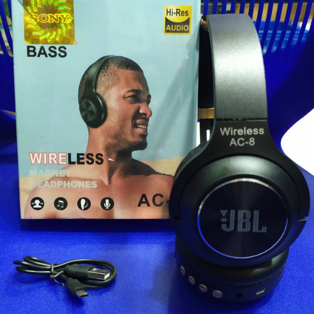 Earphone/headset/henset/hansfree bando bluetooth sony