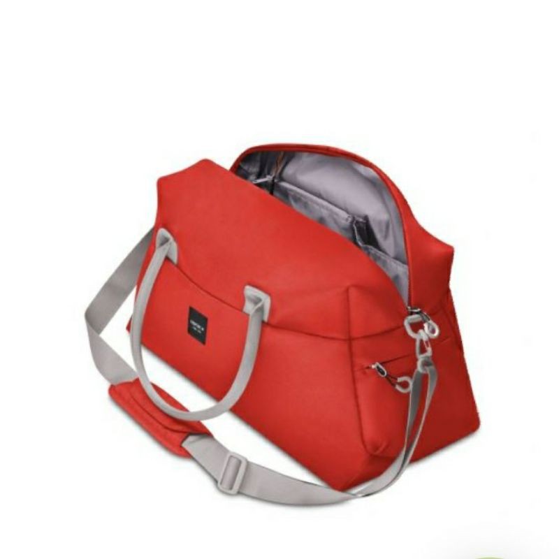 (Bekas) Exsport Majestic Large-Red