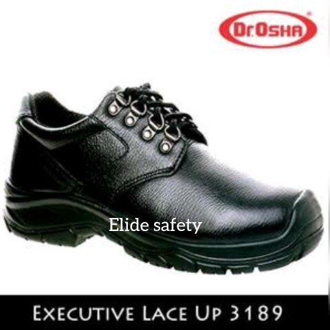 Sepatu safery Dr Osha 3189 PU