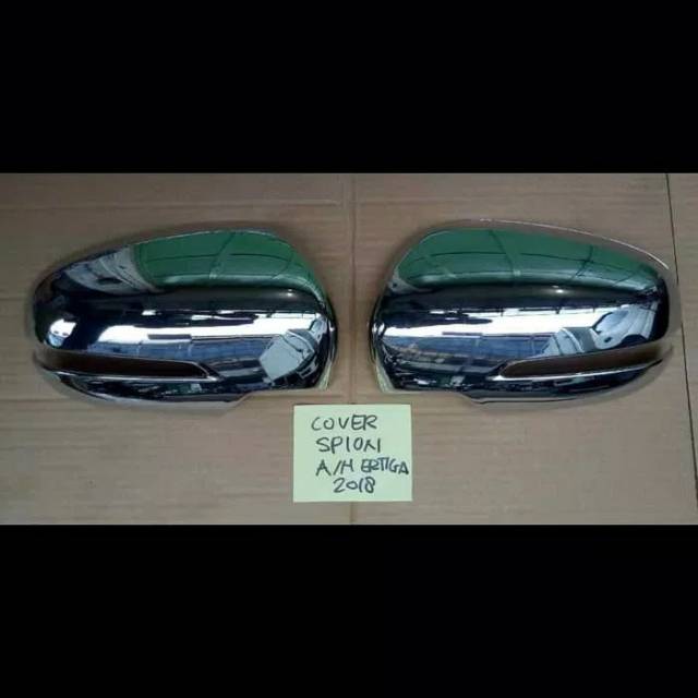 Cover spion ERTIGA 2018