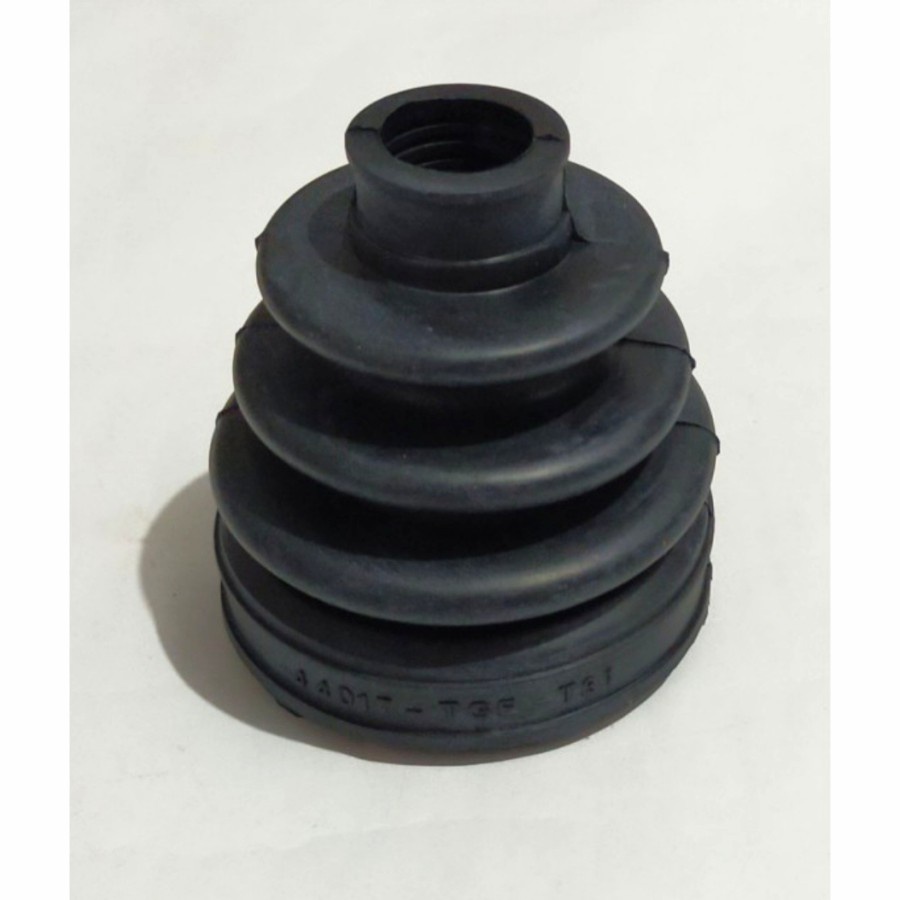 boot as roda dalam Mobilio / BRV