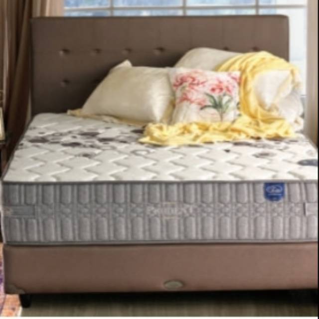 Elite Kasur Saja Prudent Uk.120 x 200