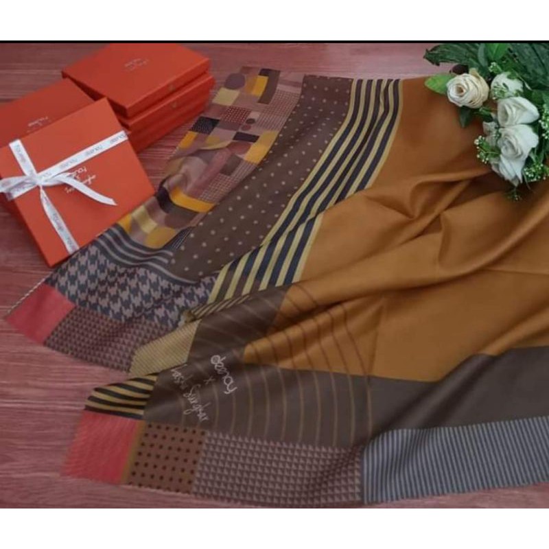 deenay x Zaskia Sungkar