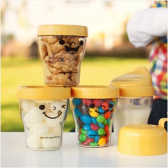 Mothers Corn Petit Smart Econtainer Set 436522