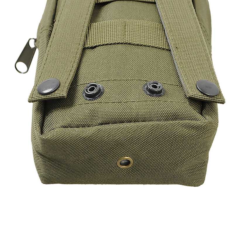 FatihShop TTGTactical Tas Pinggang Medis Army Tactical EDC - D96