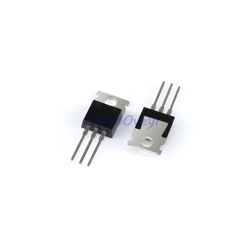 Pack of 2 Voltage Regulator L7915CV L7915-15V 7915