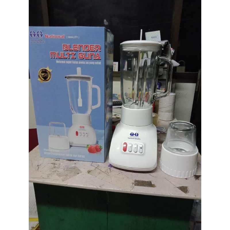 Blender Multi Guna QQ National