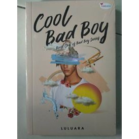 Cool Bad Boy