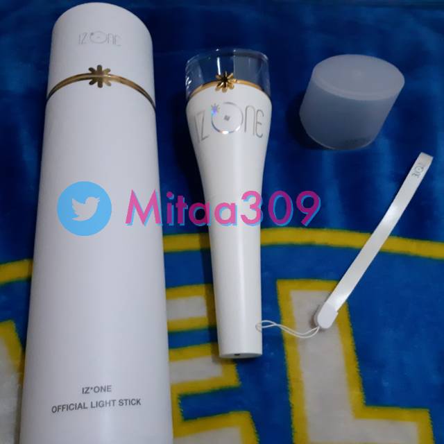 IZ*ONE Official Lightstick