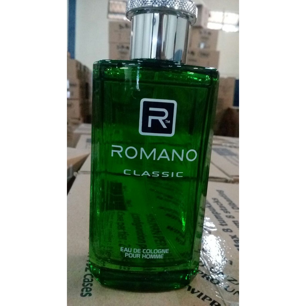 EDC Romano 100ml