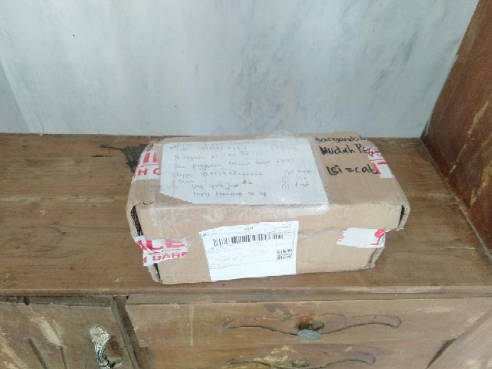 Cat Paragon 1 Kg