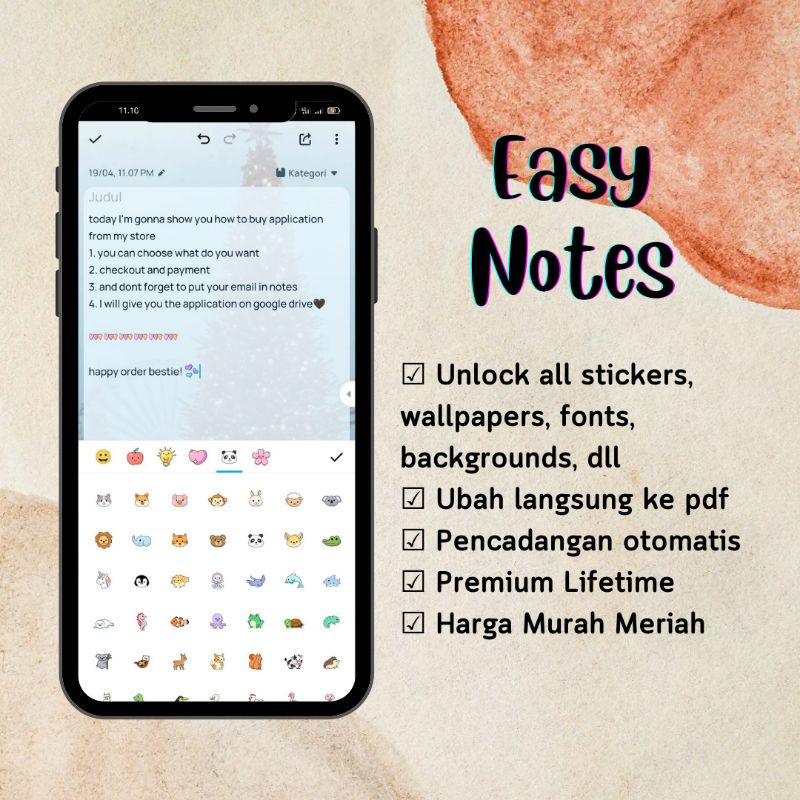

EASY NOTES PREMIUM LIFETIME | BACA DESKRIPSI | APK EASY NOTES 1 APP EASY NOTES | BOOK NOTES PREMIUM | NOTE BOOK AESTHETIC