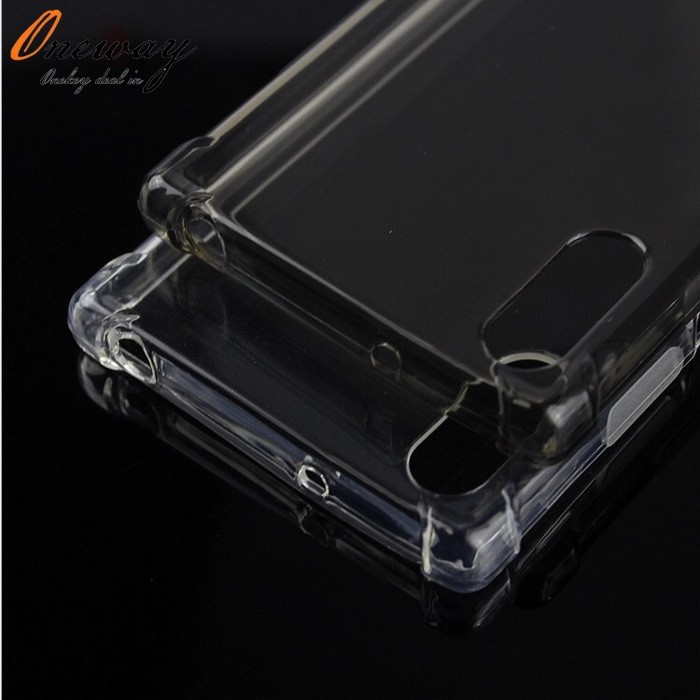 Case Xperia XZ Xzs Anti Crack Premium Quality - sony xz xzs