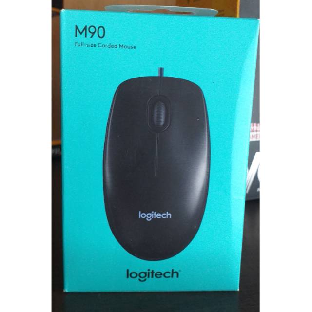 Logitech M90 Original