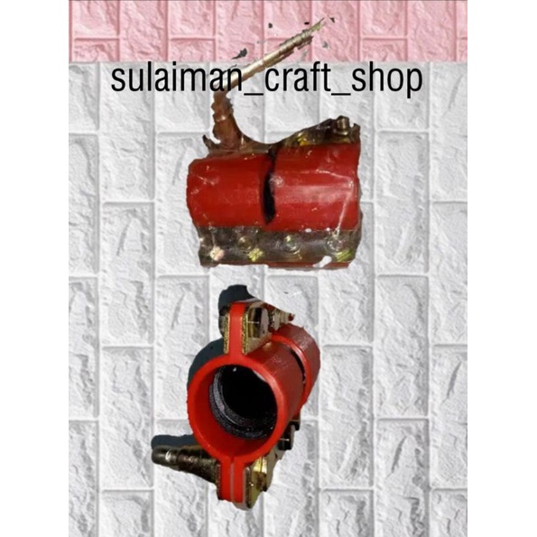 KLEM EGREK/ AGREK SAWIT | KLEM EGREK UNTUK PANEN SAWIT