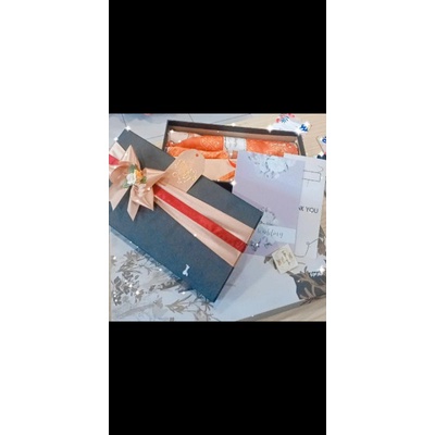 

PAKET HAMPERS / GIVTBOX DUSBOX 100.000