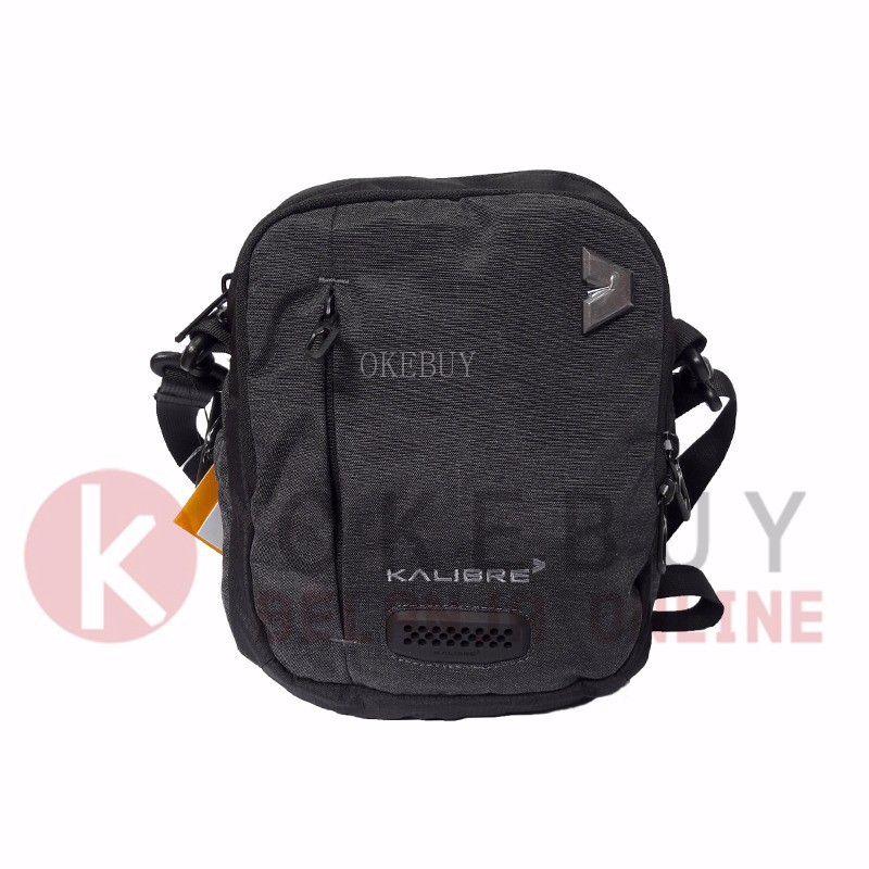 Tas Selempang Kalibre 920384021 / travel / Ransel / Kantor / Fashion F-16