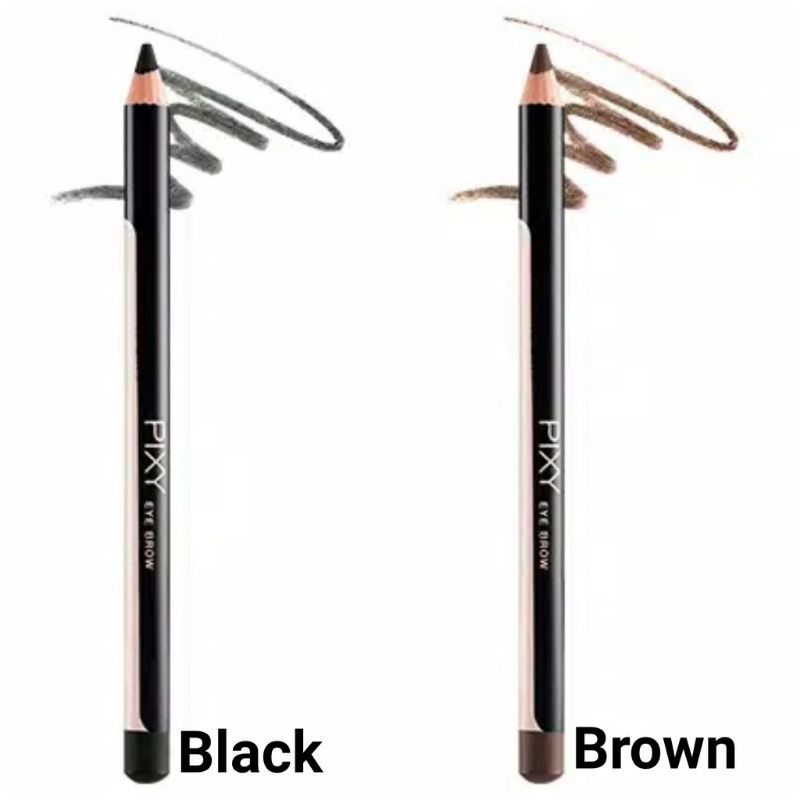 Pixy Eye Brow 1.14 gr / Pixy Eyebrow