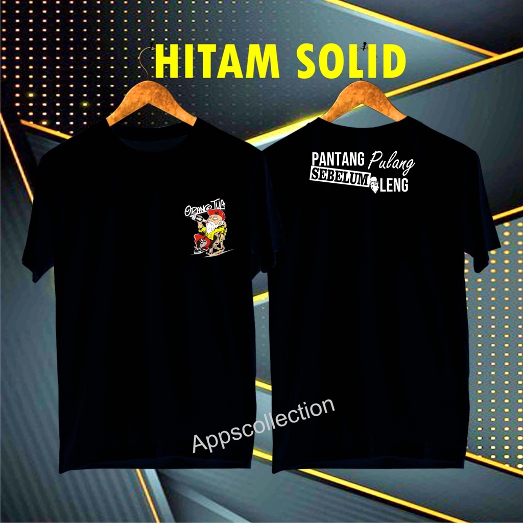 Cod Gratis Ongkir Kaos  Pantang Pulang Sebelum Oleng db /KAOS EKSPRESI distro KAOS BANDUNG MURAH KAOS DISTRO MURAH HIT MURAH NAMPOL GRATIS ONGKIR PROMO MURAH KAOS PAKAIAN PRIA TERLARIS/KAOS HITS/KAOS BANDUNG/KAOS MURAH/KAOS PAKAIAN PRIA PAKAIAN WANIT