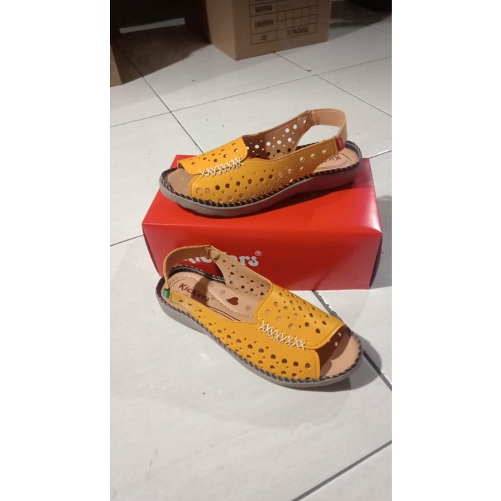 SEPATU SENDAL TERBARU MURAH KODE S 42