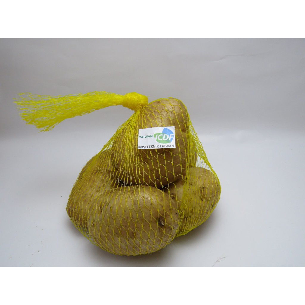 

Kentang 500 gram