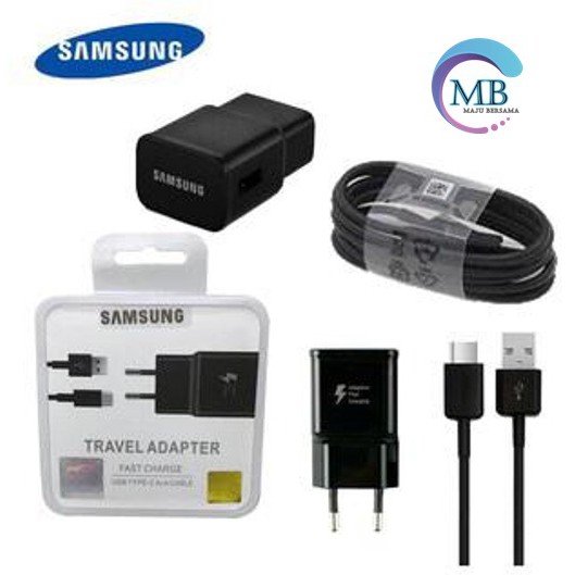 BM004 CHARGER / CASAN Cashan SAMSUNG GALAXY S8 / S8 PLUS / S9 / S9 PLUS / S10 / S10+ ORIGINAL 100% MB226