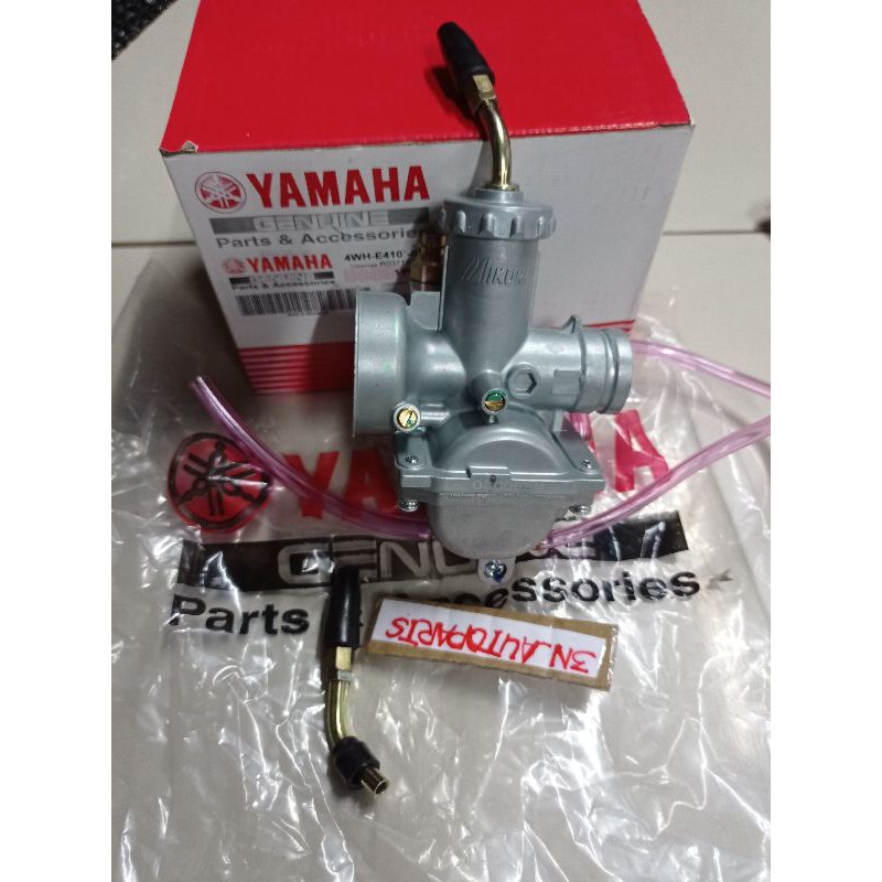 KARBURATOR YAMAHA FIZR POSWAN MIKUNI THAILAND