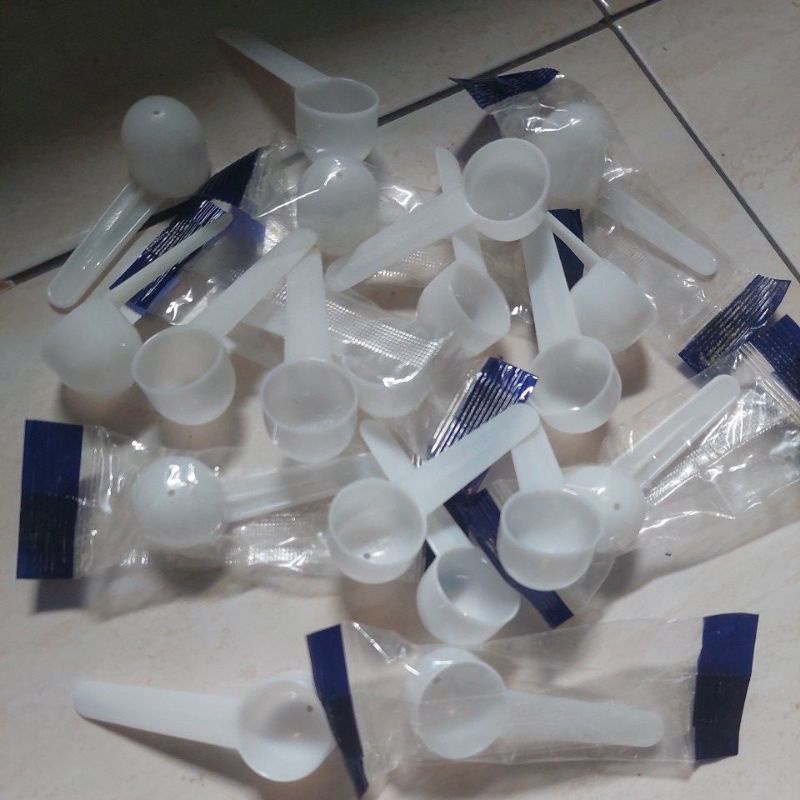 Sendok takar susu SGM