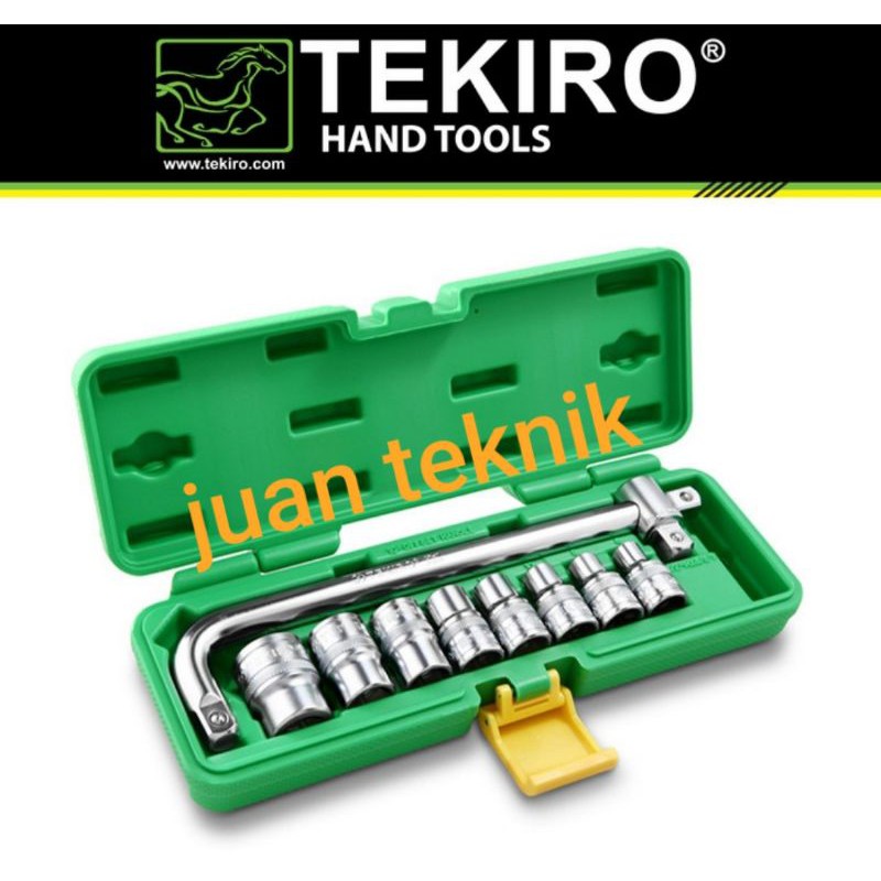 tekiro kunci sock set