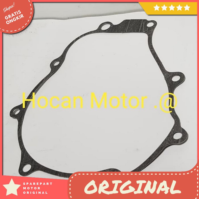 Jual Paking Yamaha Jupiter Mx 150 Mx King Original Shopee