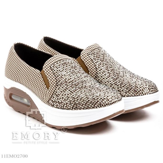 SEPATU E M O R Y Thalia Series 11EMO2700