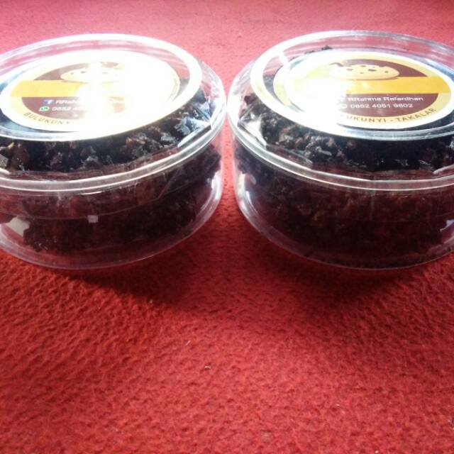 

Beng Beng BlackForest+Vanhouten