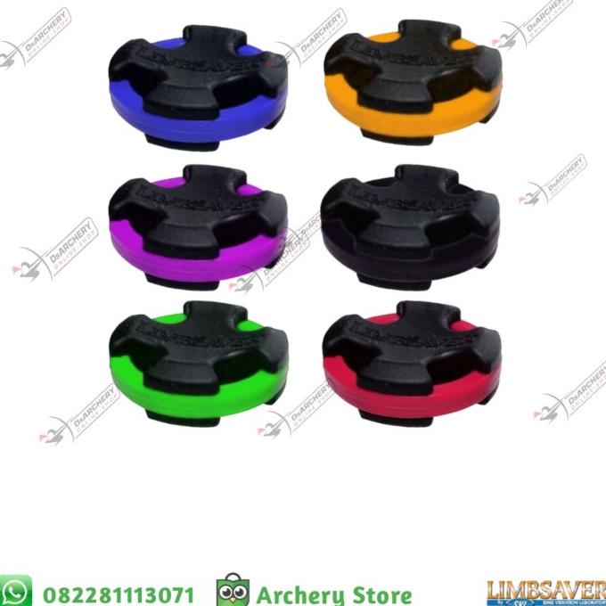 Damper Limbs Terlaris